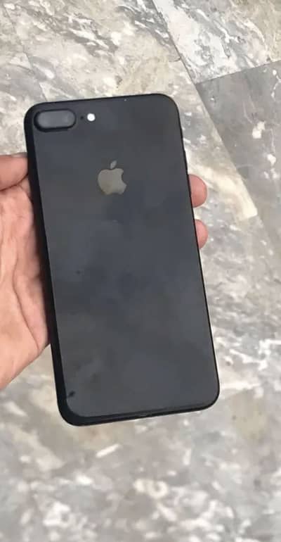 Apple iPhone 7 Plus Exchange posible  good phone