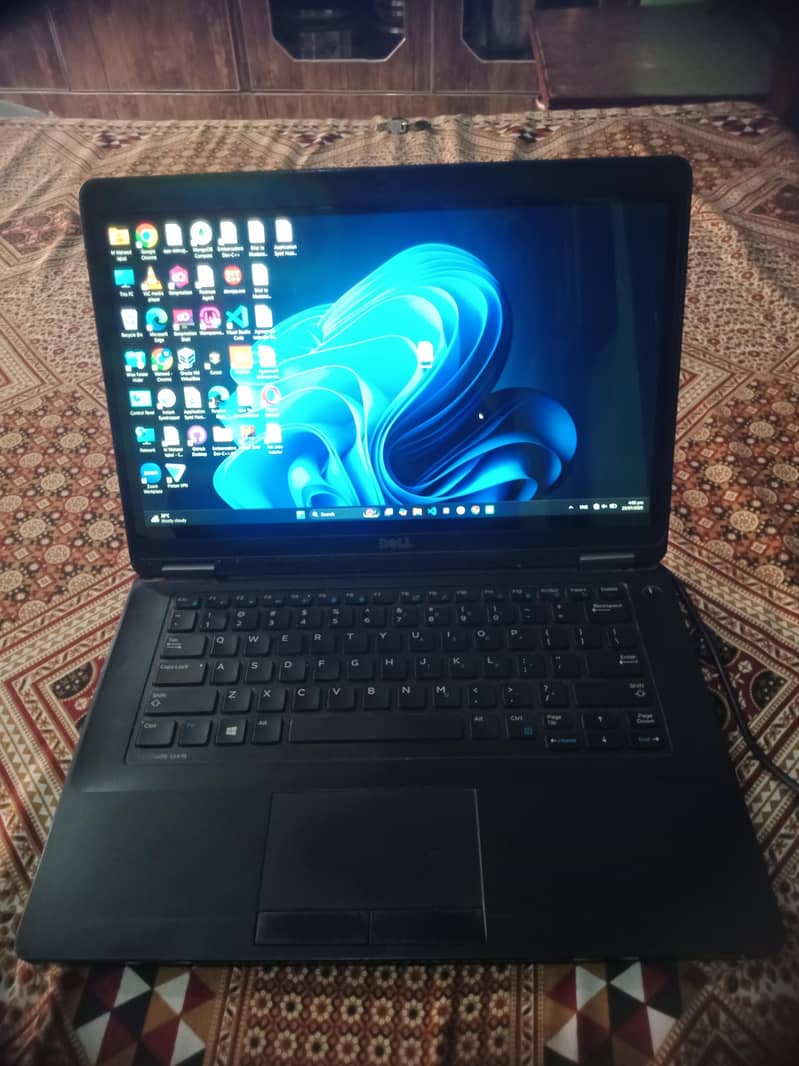 Dell E5470 0