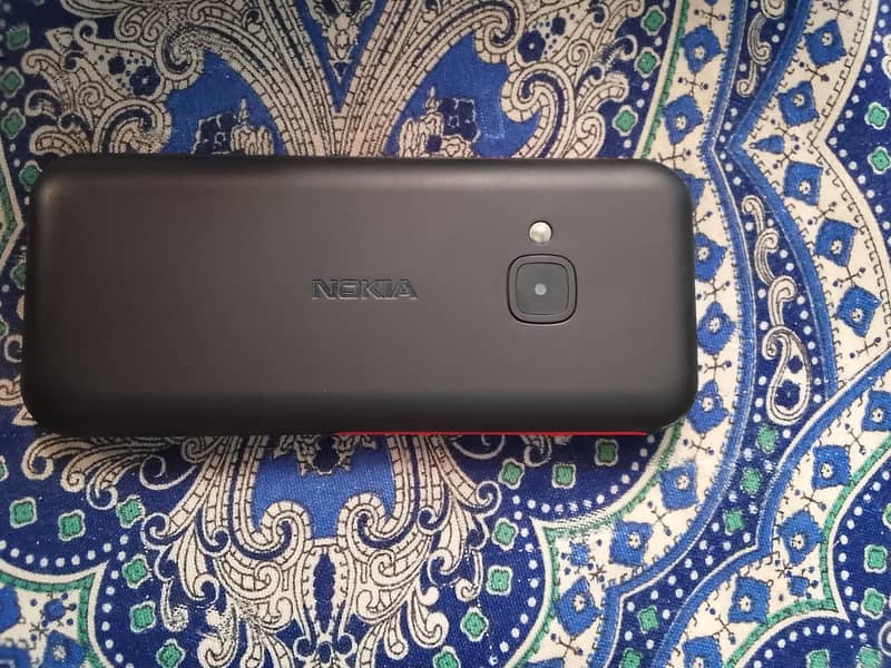 Nokia 5310 4