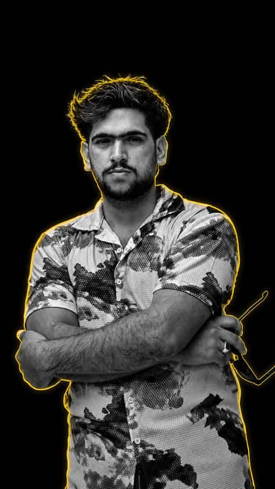 Muhammad Zarar Khan 