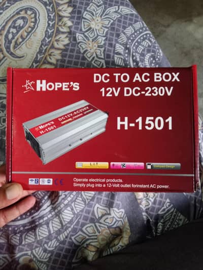 car inverter