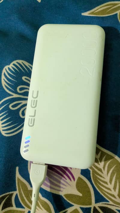 power bank