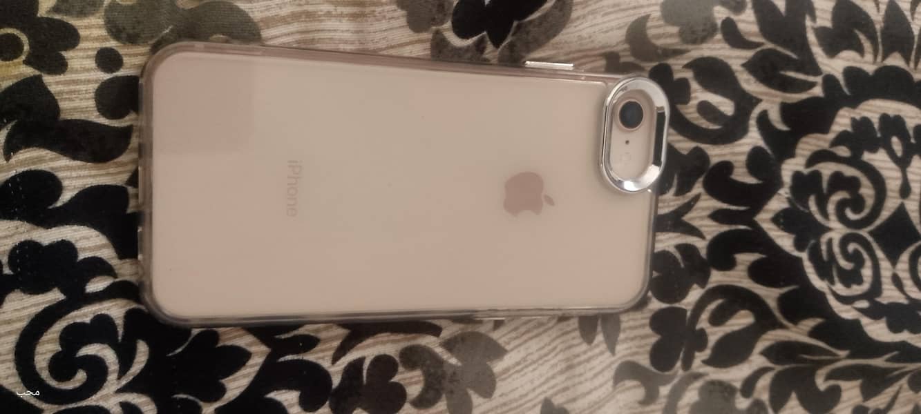 Apple iPhone 8 0