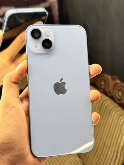 Apple iPhone 14 plus