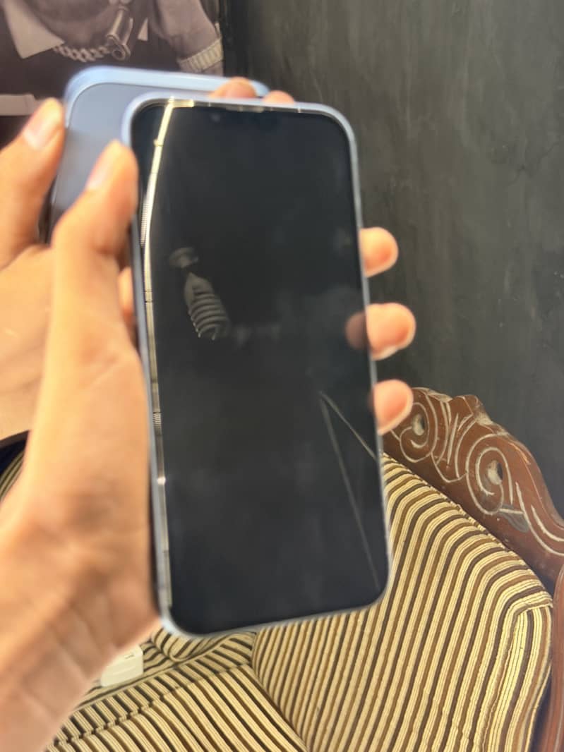 Apple iPhone 14 plus 1