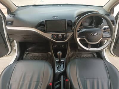 KIA Picanto 2023