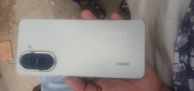 REDMI A5 RAM 4/64 URGENT SALE