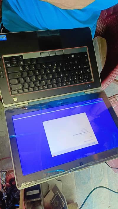 good condition
