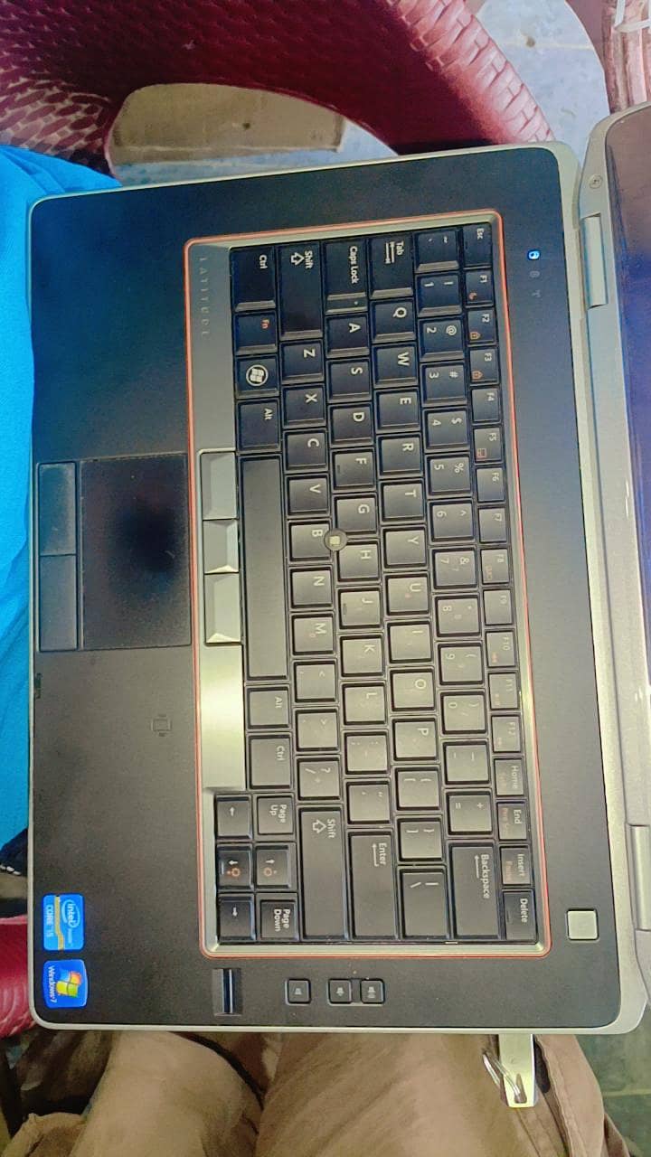 good condition 2
