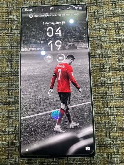 Red magic 10 pro (non PTA)
