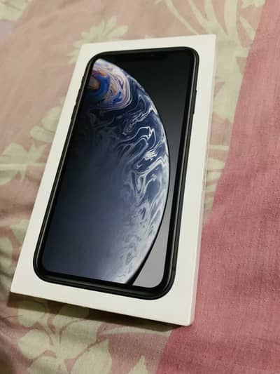 Iphone xr 64