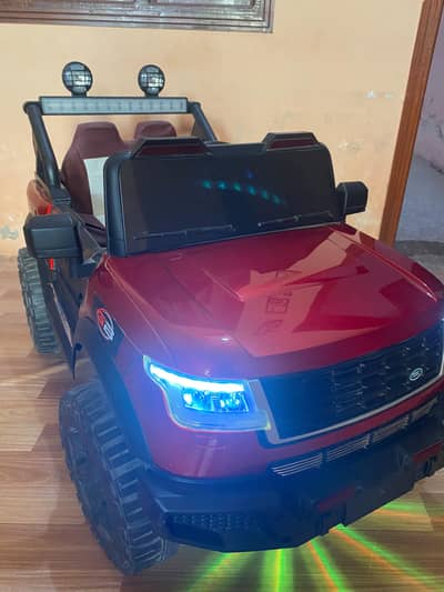 Kids Electric Car for Sale!