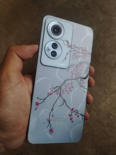 OPPO Reno11 F