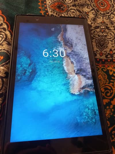 Lenovo tab M8 4 gen