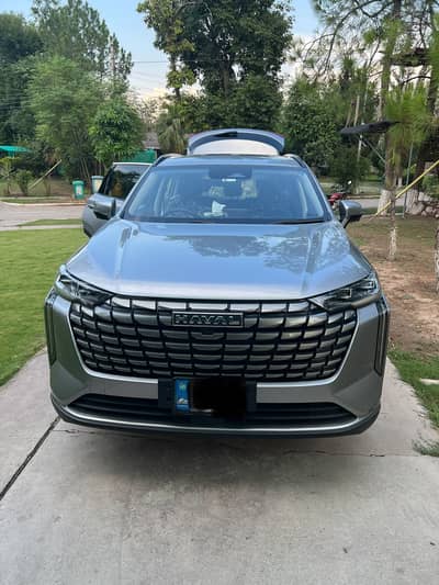 Haval H6 1.5T 2026