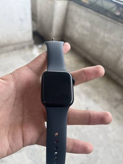 Apple Watch SE 2nd Gen 40mm GPS | 90%+ Battery | Charger Included