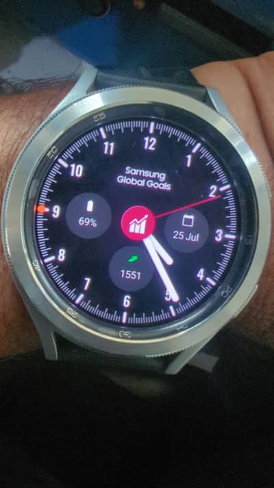 samsung watch 4