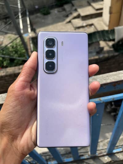 Infinix Hot 50 Pro Plus