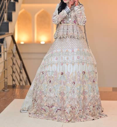 |Bridal lehenga|Branded lehenga|