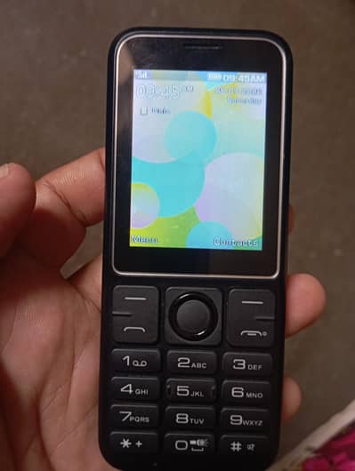 IMO Dash 4G antique model
