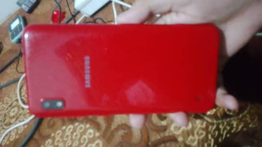 SAMSUNG A10 Dual Pta 2/32