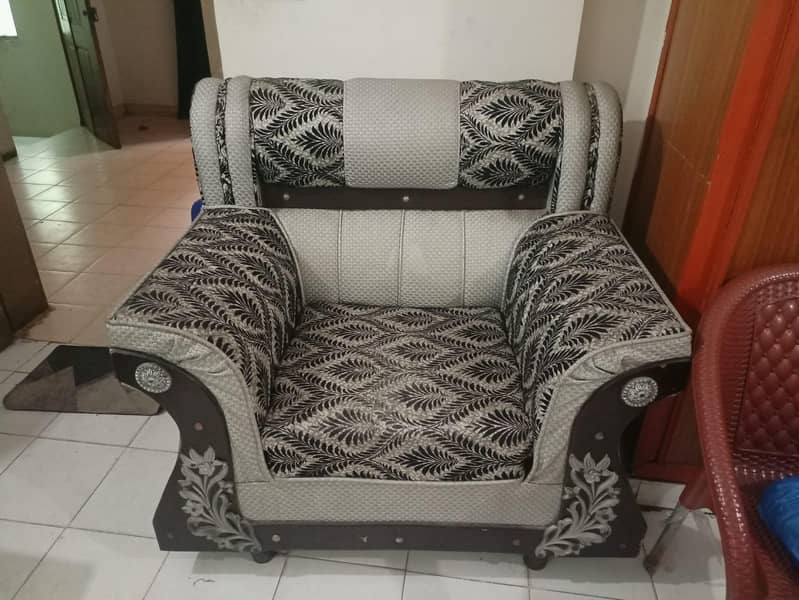 full sofa set 0