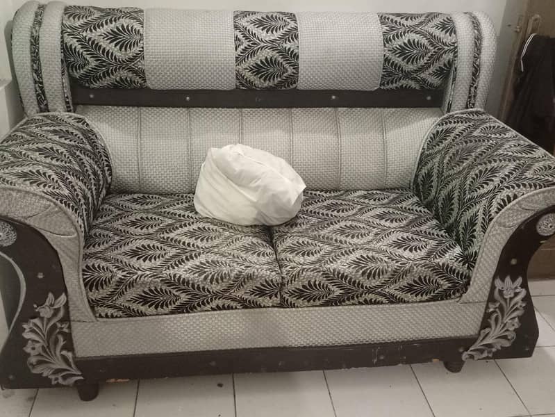 full sofa set 1