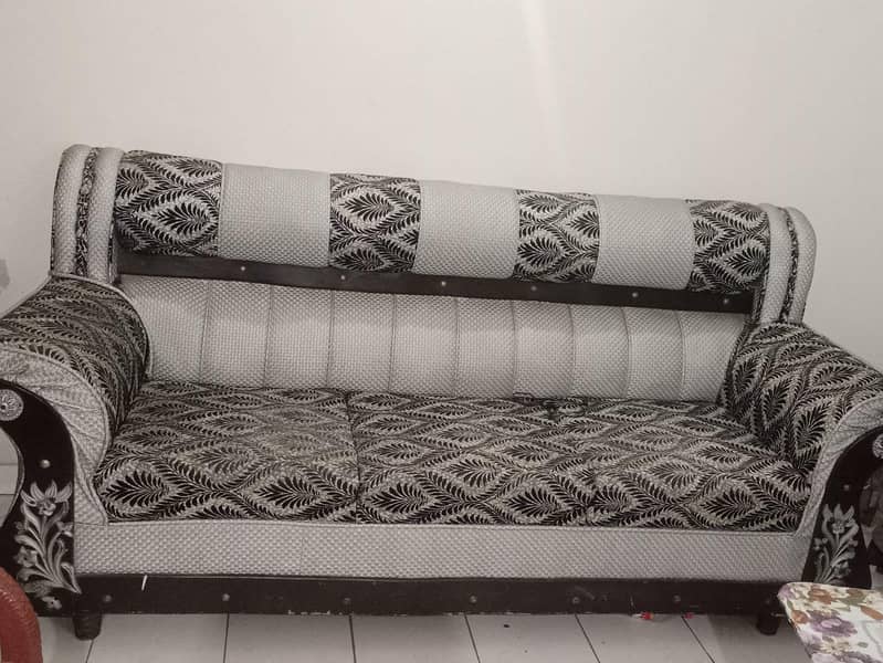 full sofa set 2
