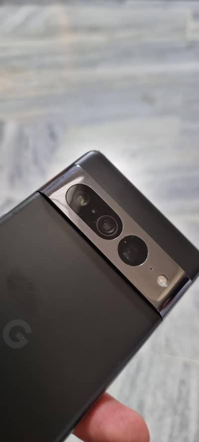 Google Pixel 7 Pro