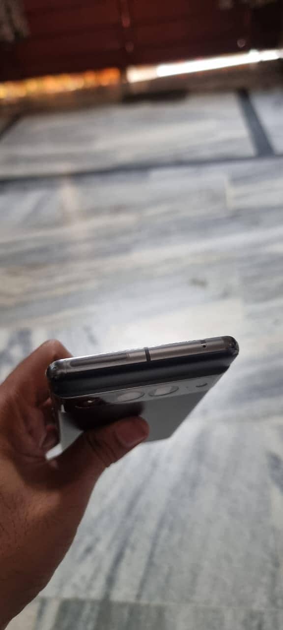 Google Pixel 7 Pro 3