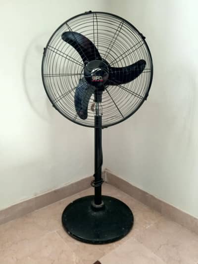 12 VOLT AC DC FAN