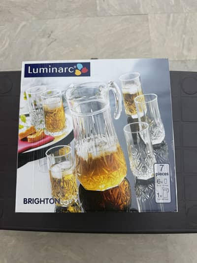 Water set