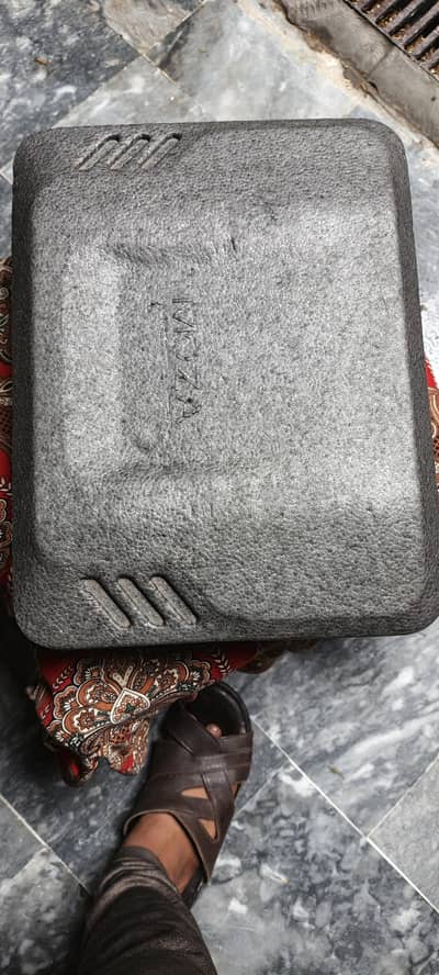 moza aircross2