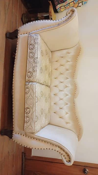 Selling my 7 seater sofa set