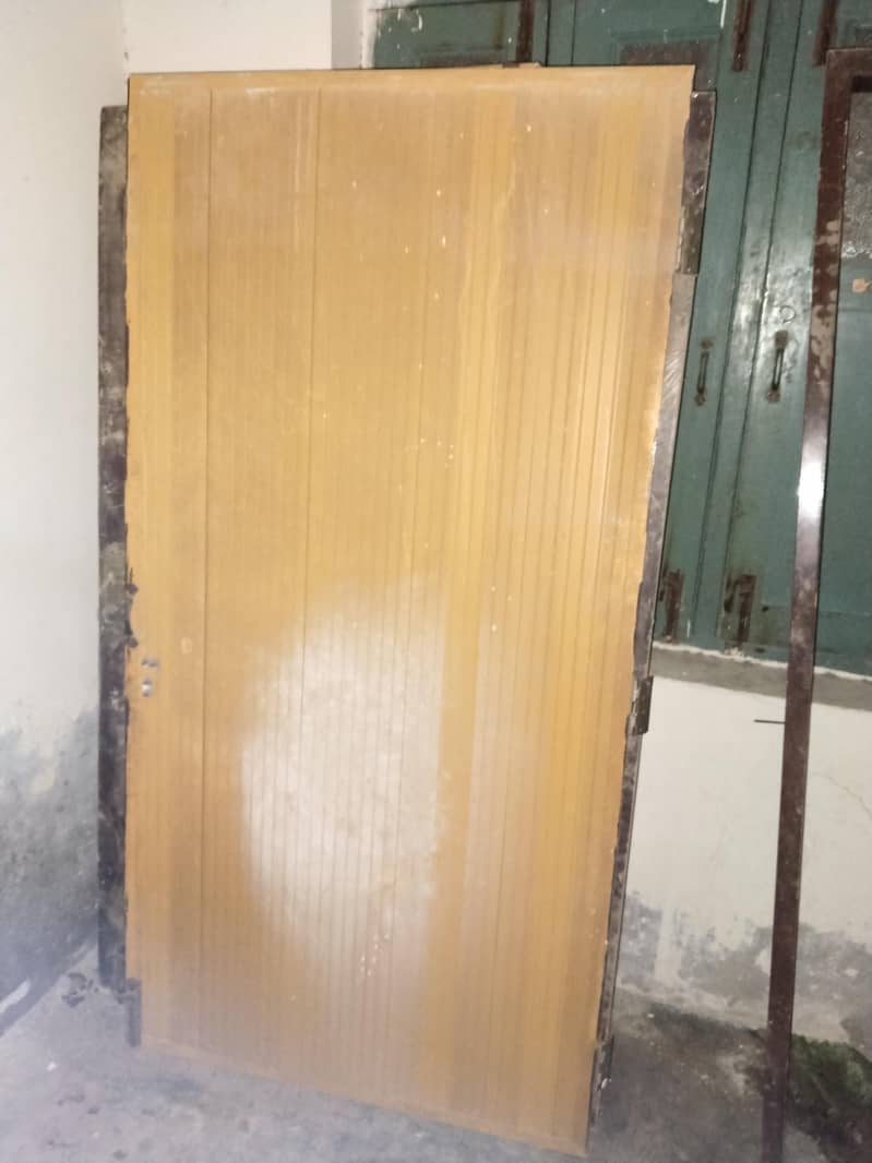 دروزے برائے فروخت 1