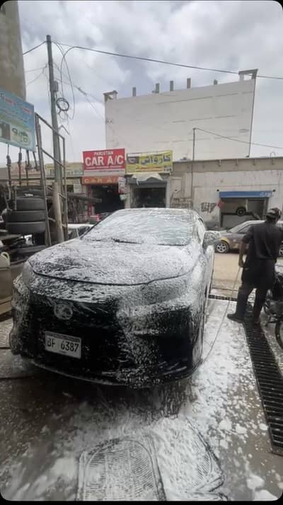 Lexus RX 450h 2009