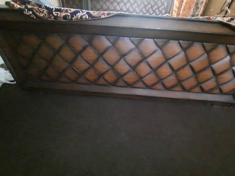 bed set , sofa etc 4