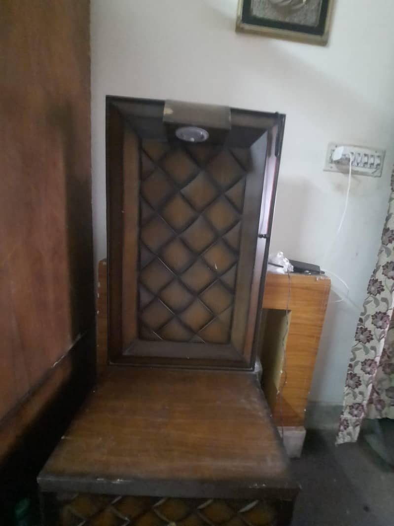 bed set , sofa etc 6