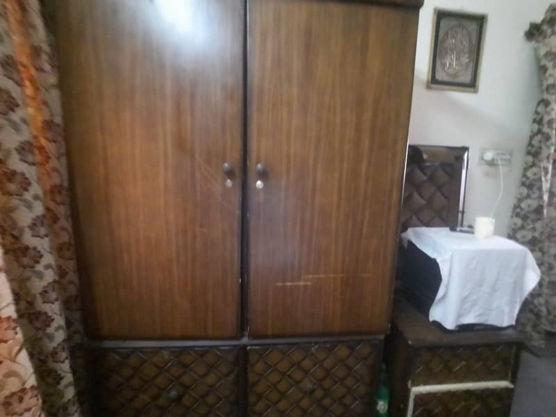 bed set , sofa etc 9