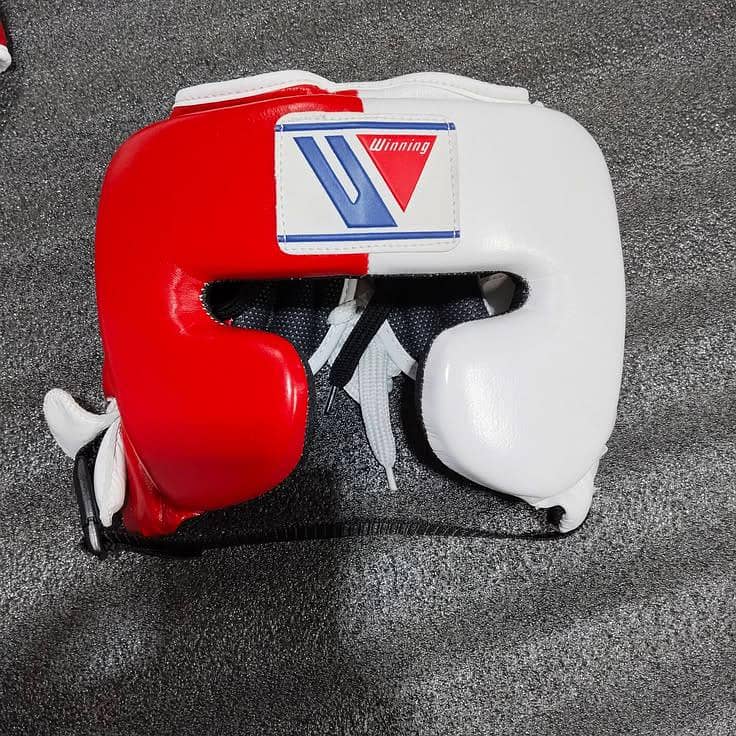 Fighting Boxing Gloves 5