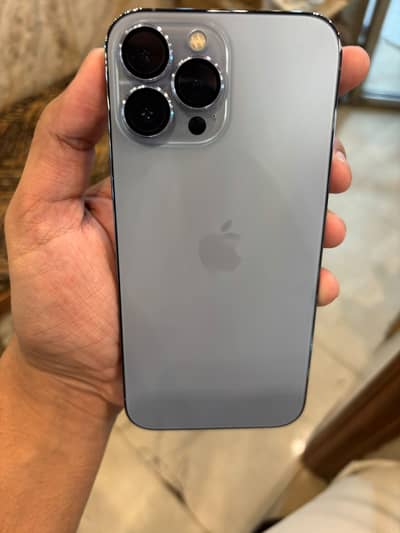 Apple iPhone 13 Pro Max
