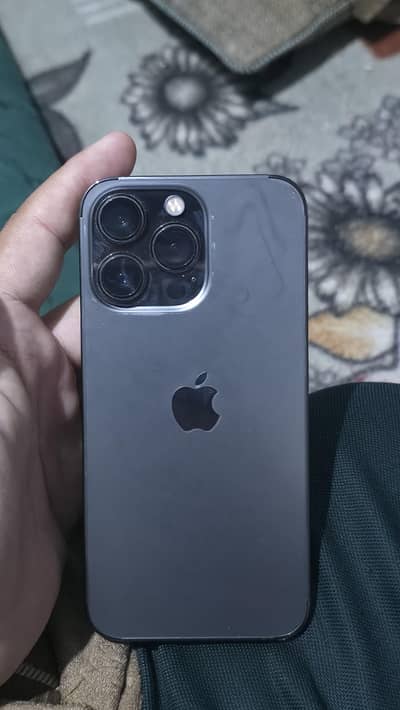 Apple iPhone 13 Pro