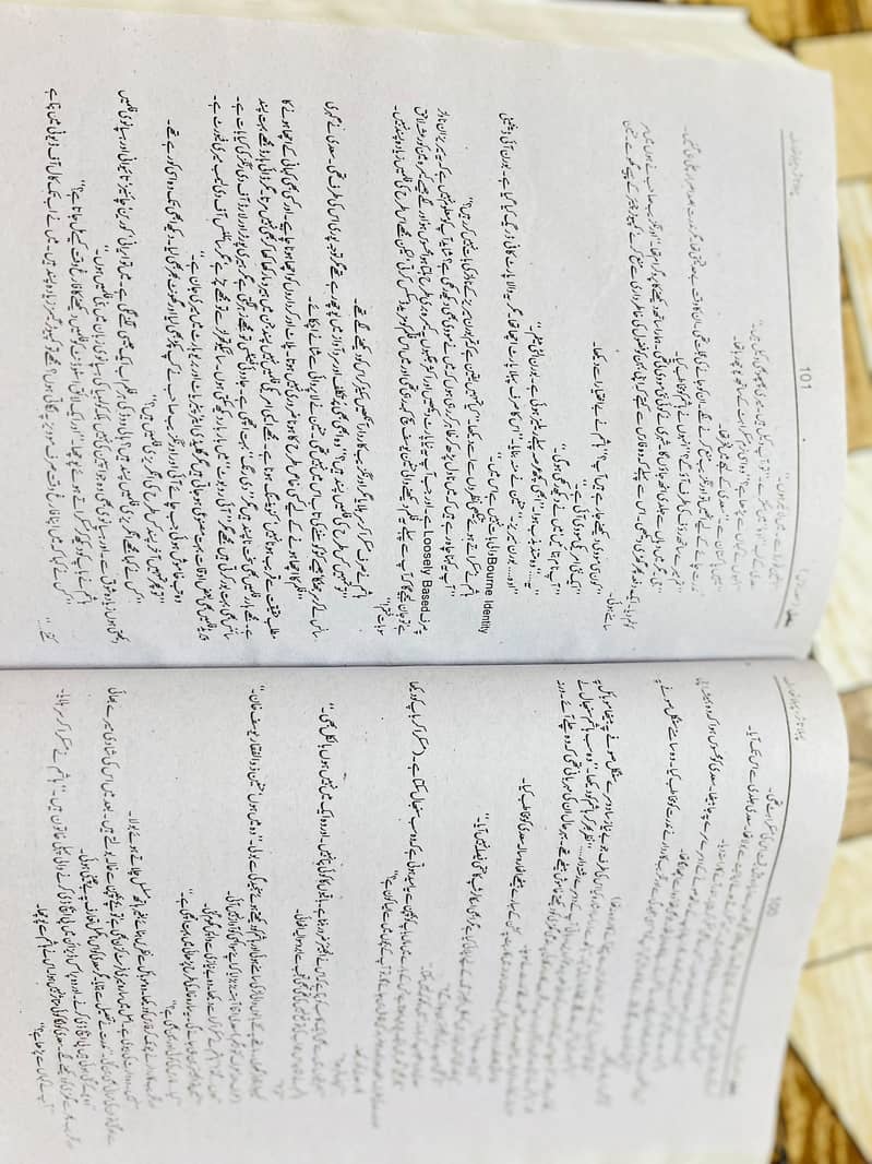 novel 2