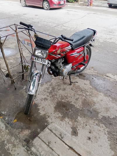 Good condition