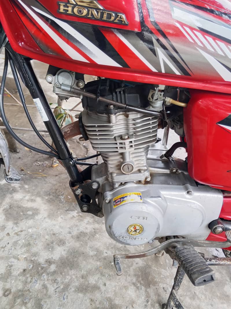 Good condition 2