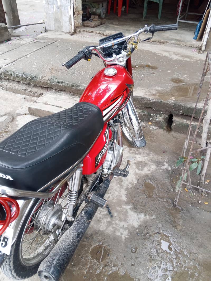 Good condition 3