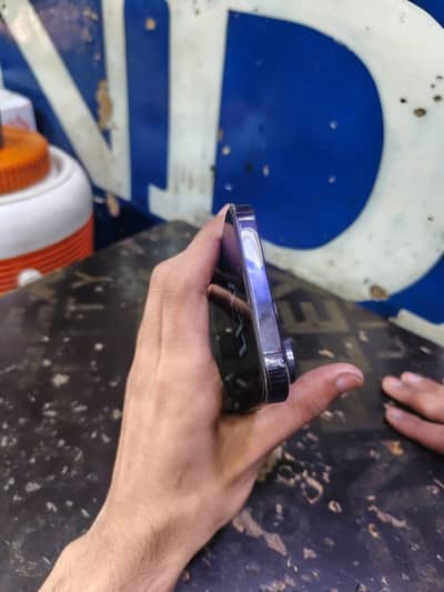 Apple iPhone 14 Pro Max