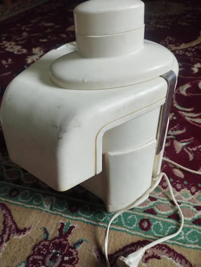 electric fruits Juicer