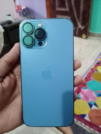 Apple iPhone 13 Pro Max