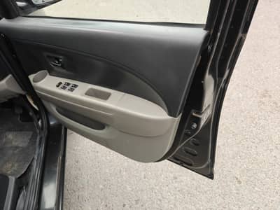 Toyota Passo 2006
